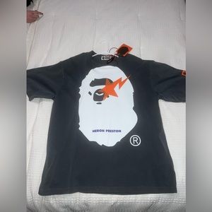 Men’s Bape Tshirt